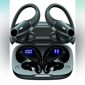 Wireless Earbuds